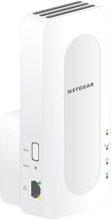 netgear extender setup