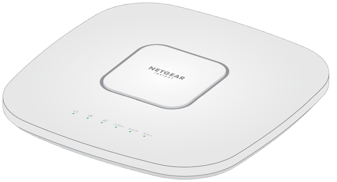 How do i setup wps on my Netgear WAX630 setup