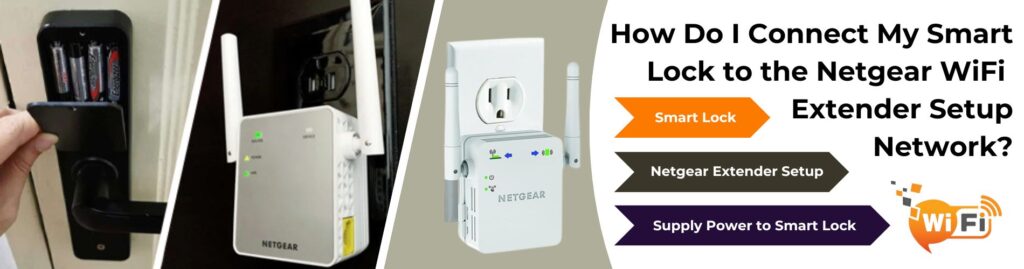 smart-lock-to-netgear