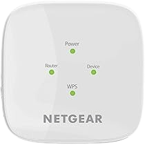 Netgear AC1200 EX5000 FastLane