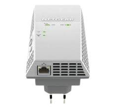 Netgear reset